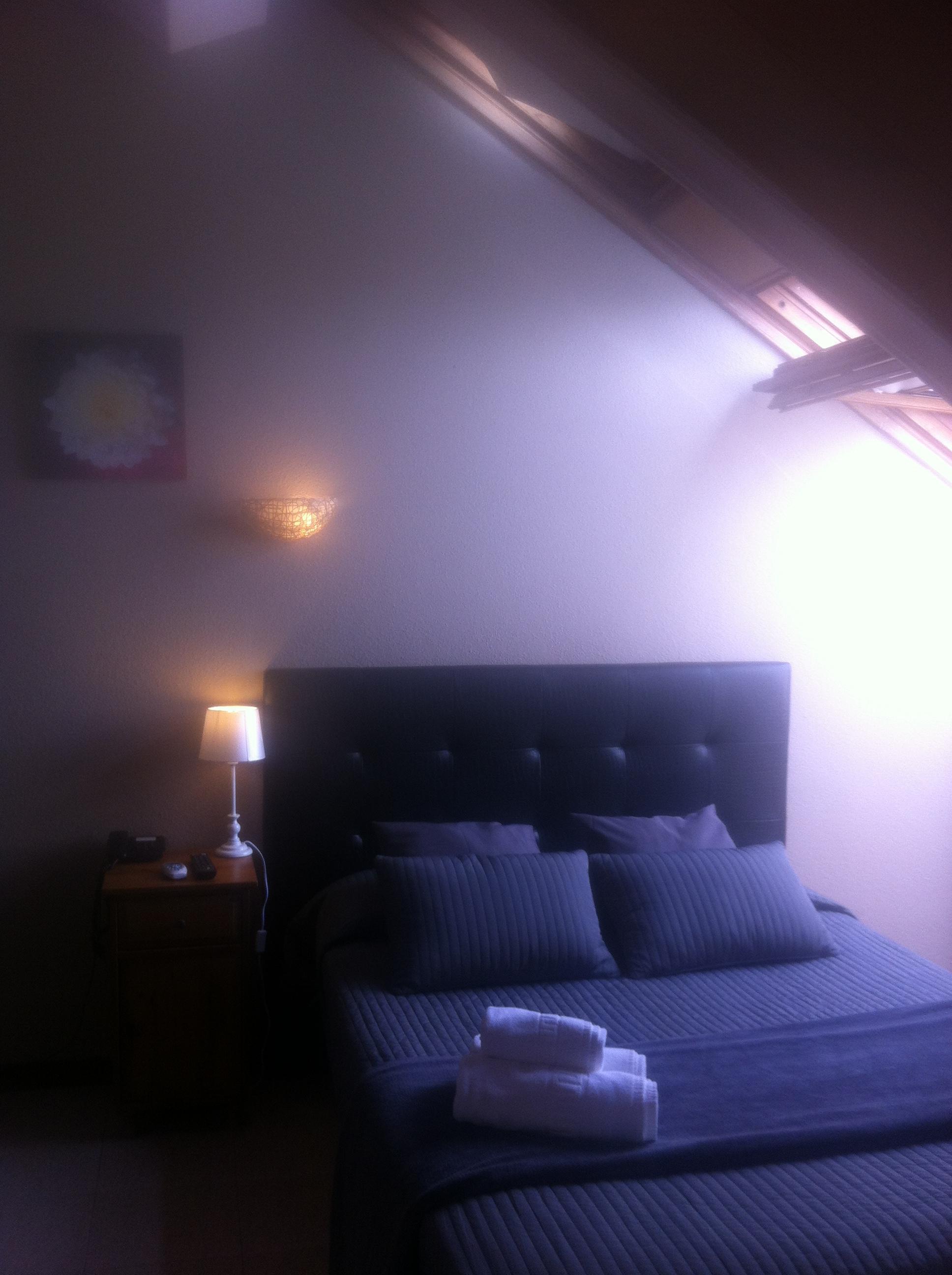 Petit Mirador Hotell Torrelles De Llobregat Eksteriør bilde