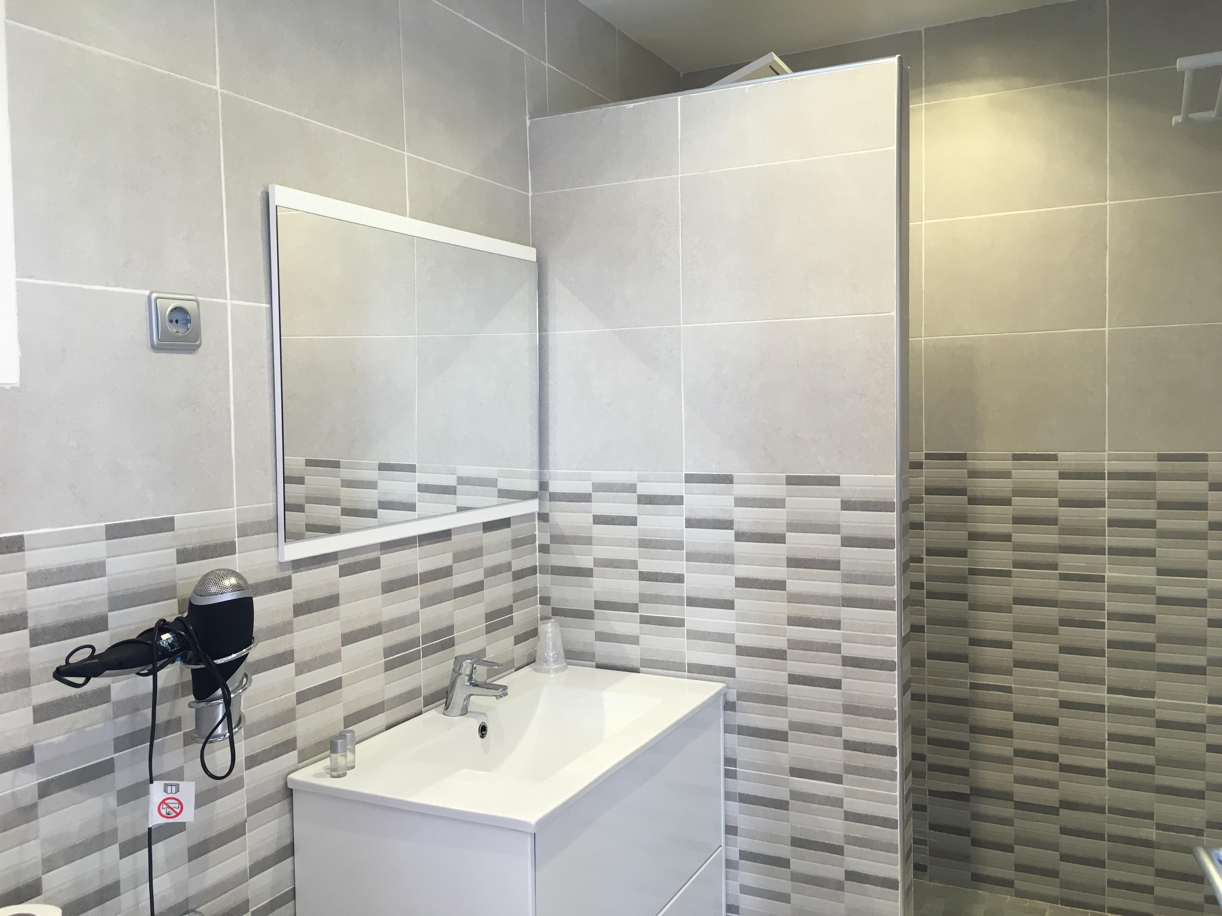 Petit Mirador Hotell Torrelles De Llobregat Eksteriør bilde