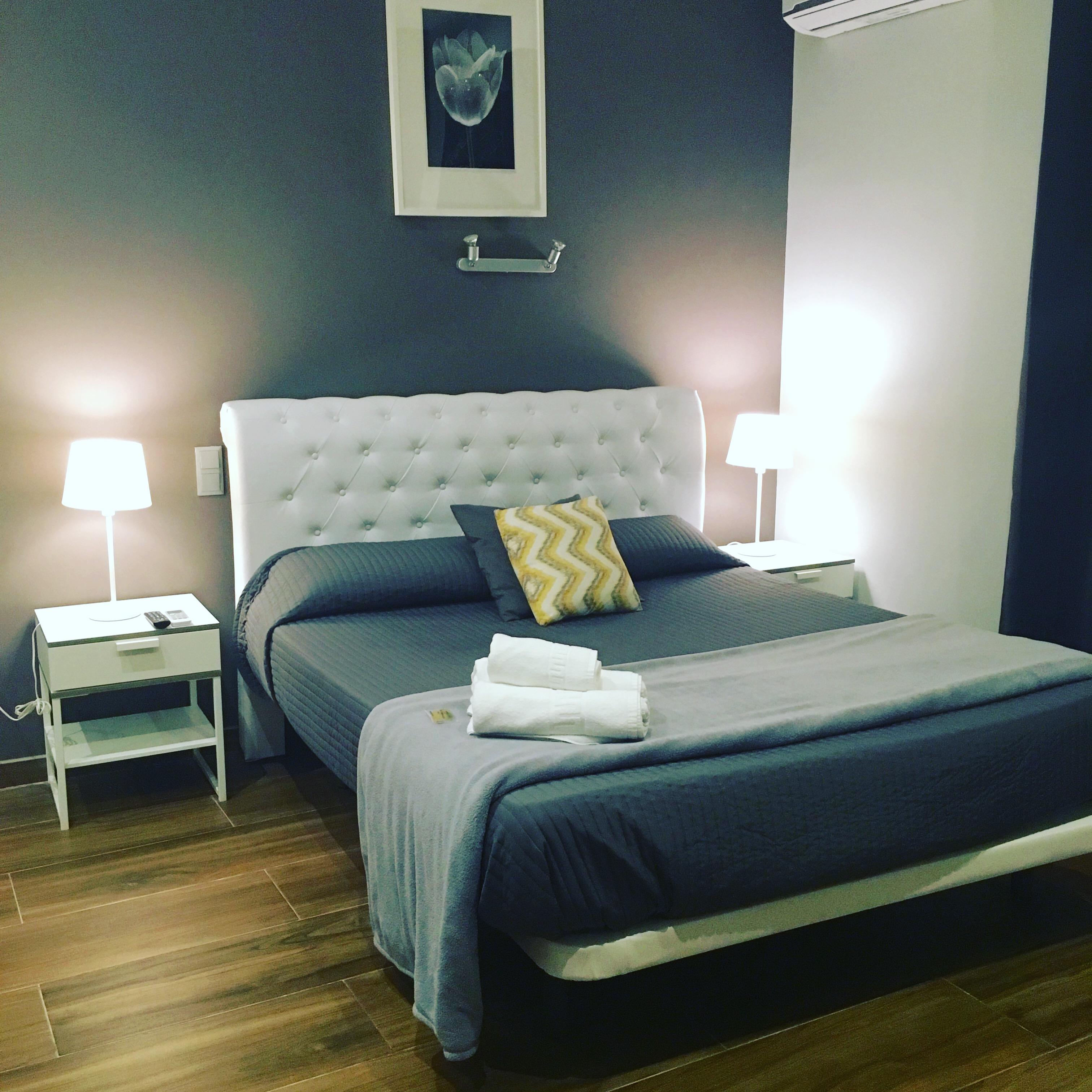 Petit Mirador Hotell Torrelles De Llobregat Eksteriør bilde