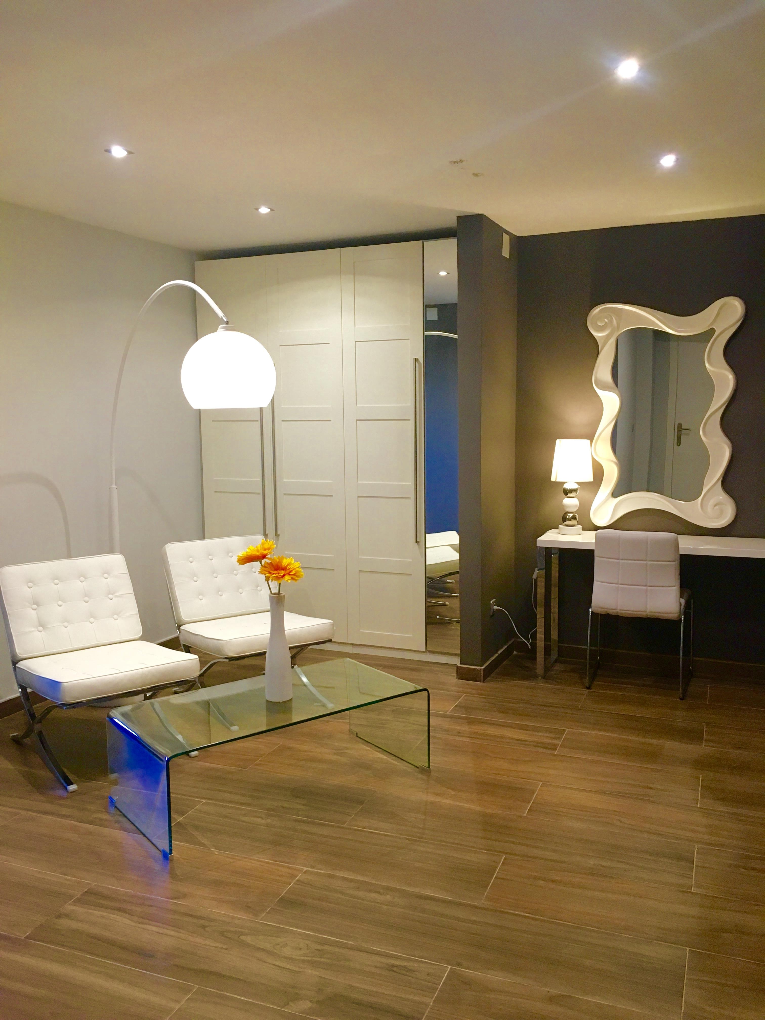 Petit Mirador Hotell Torrelles De Llobregat Eksteriør bilde