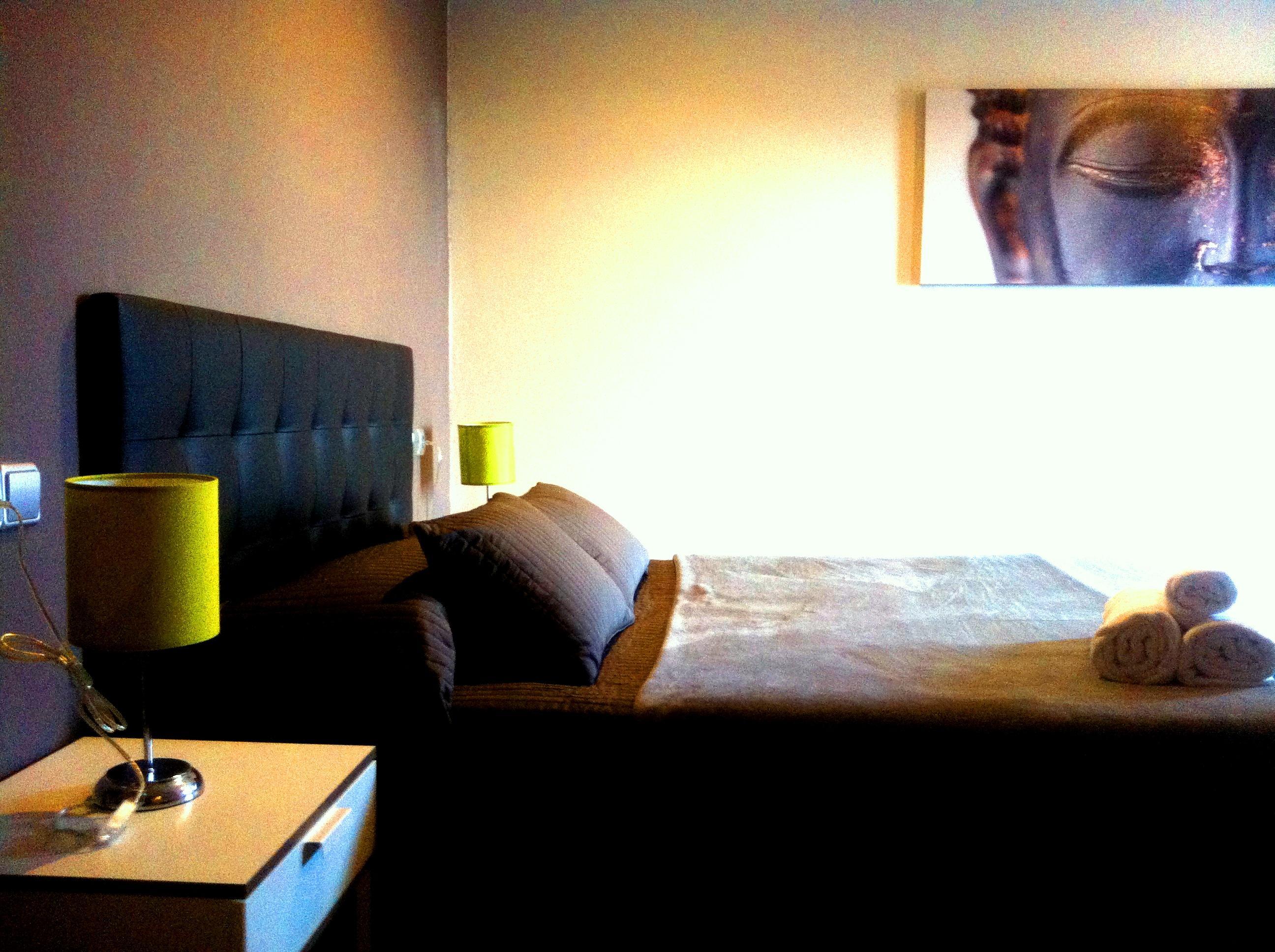 Petit Mirador Hotell Torrelles De Llobregat Eksteriør bilde
