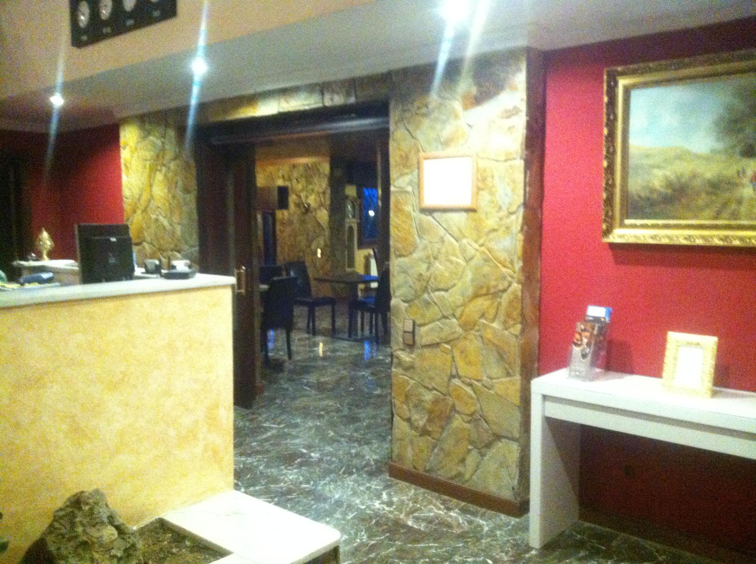 Petit Mirador Hotell Torrelles De Llobregat Eksteriør bilde