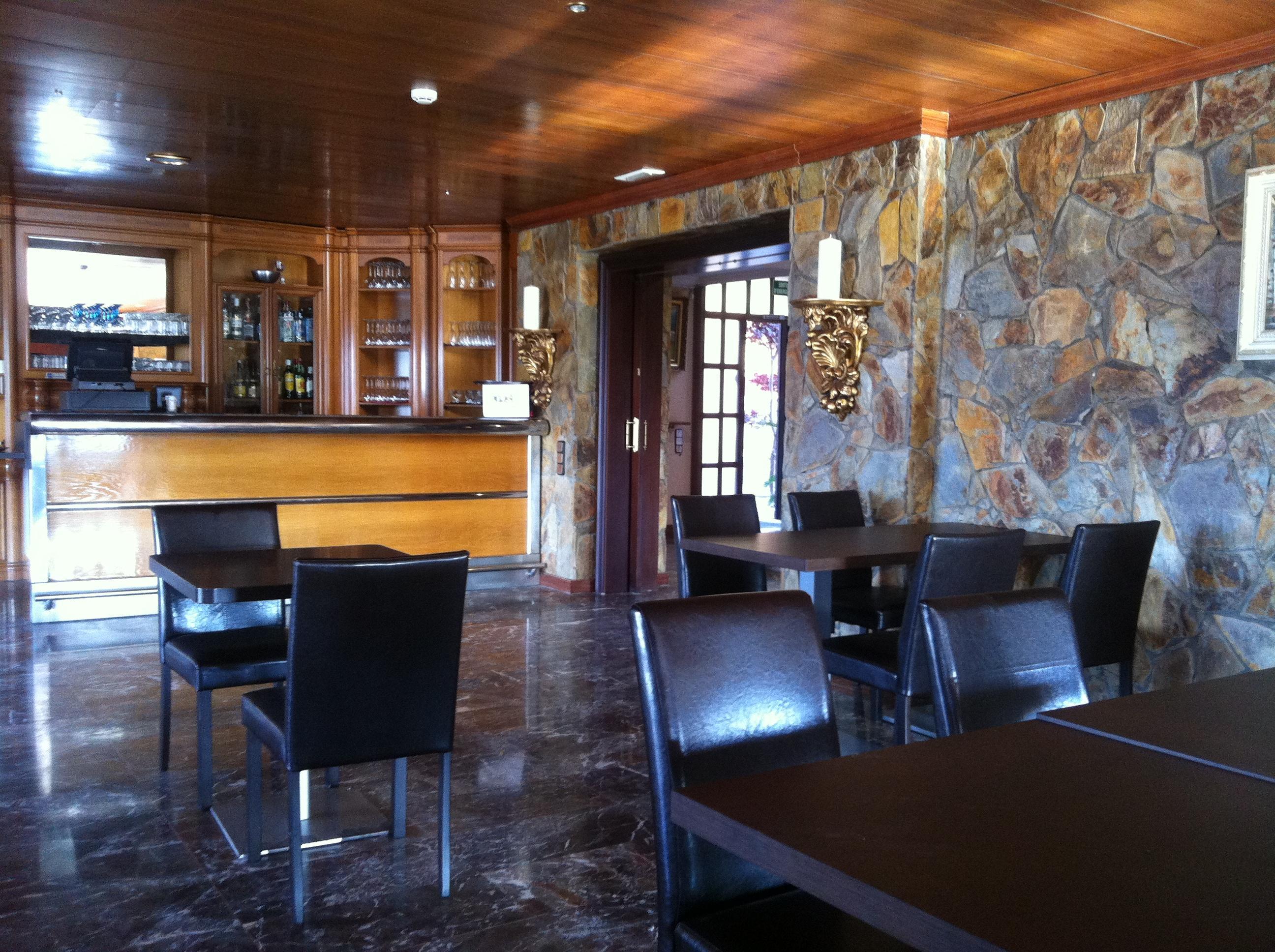 Petit Mirador Hotell Torrelles De Llobregat Eksteriør bilde