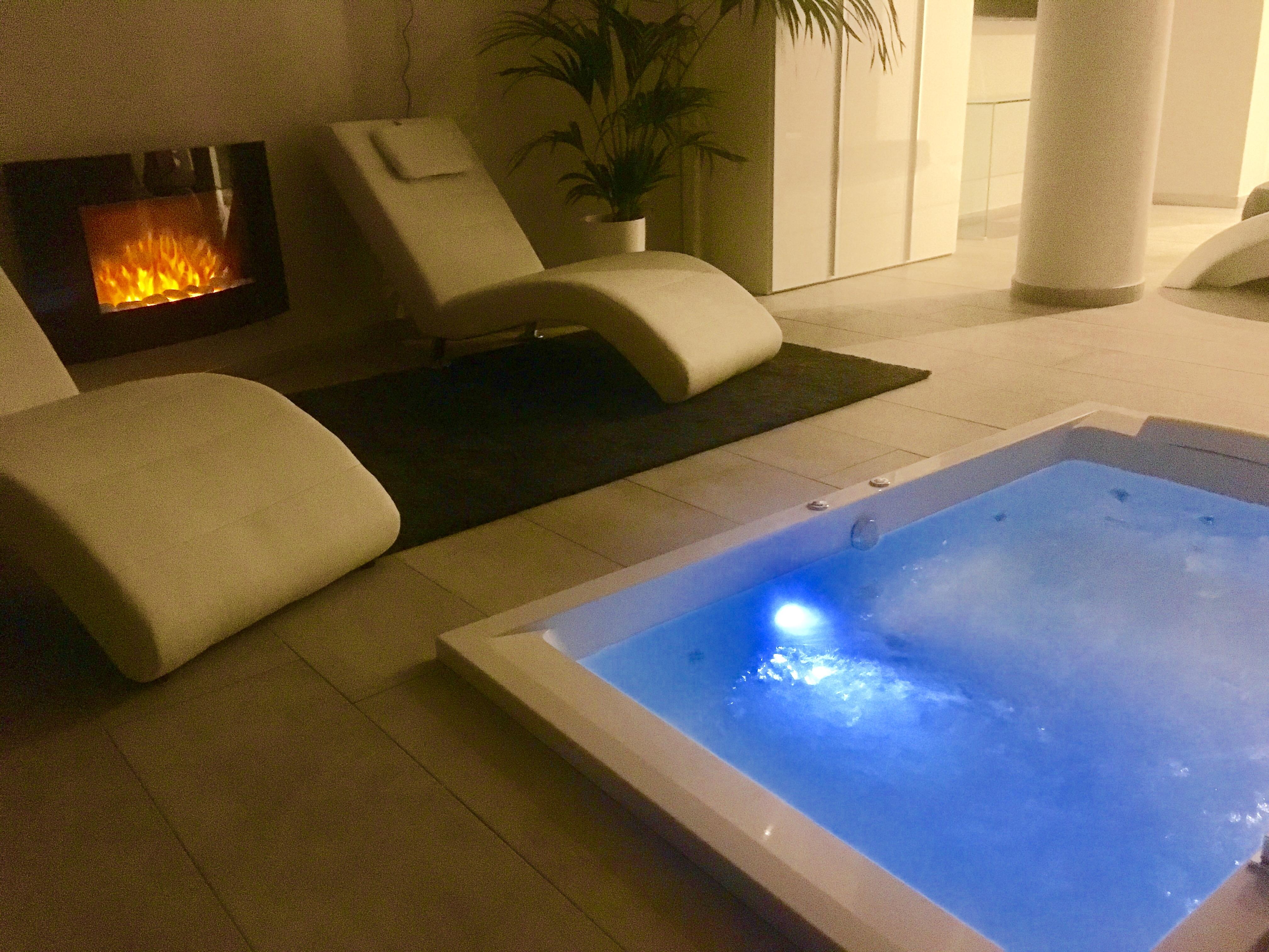 Petit Mirador Hotell Torrelles De Llobregat Eksteriør bilde
